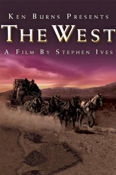 The West: show-poster2x3