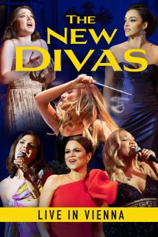 The New Divas: Live In Vienna: show-poster2x3