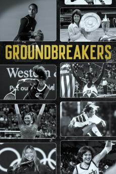 Groundbreakers: show-poster2x3