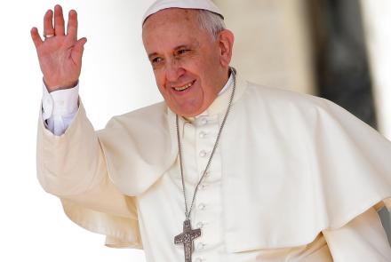 Pope Francis, Catholicism, Women & LGBT Issues: asset-mezzanine-16x9
