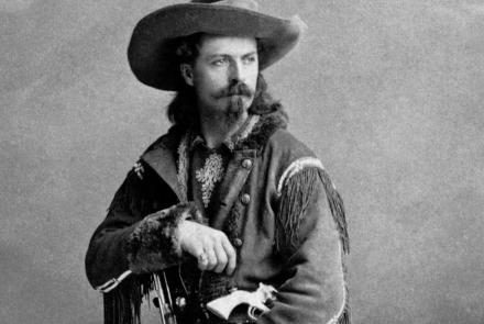 Buffalo Bill and His Wild West Show: asset-mezzanine-16x9