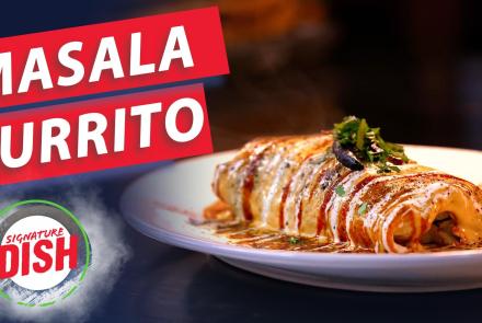 MAMA TIGRE's Tikka Masla Burrito is a Perfect Flavor Combo: asset-mezzanine-16x9