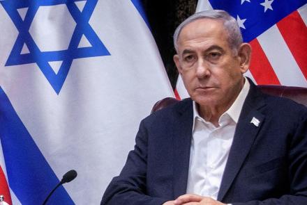 "Netanyahu, America & the Road to War in Gaza" - Preview: asset-mezzanine-16x9
