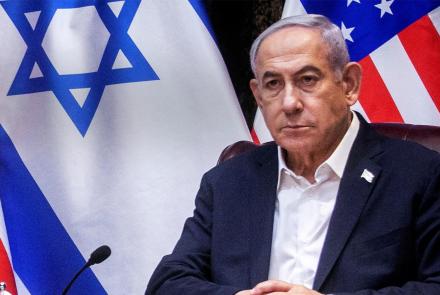 Netanyahu, America & the Road to War in Gaza: asset-mezzanine-16x9