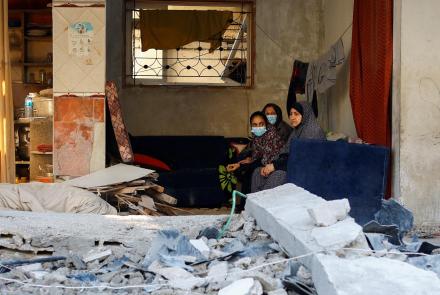 News Wrap: Israel widens offensive in central Gaza: asset-mezzanine-16x9