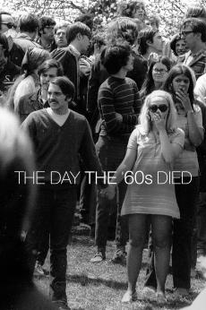 The Day the '60s Died: show-poster2x3