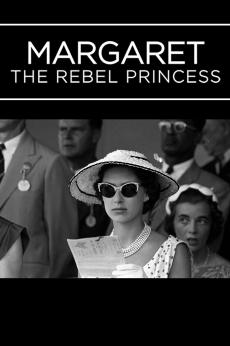 Margaret: The Rebel Princess: show-poster2x3