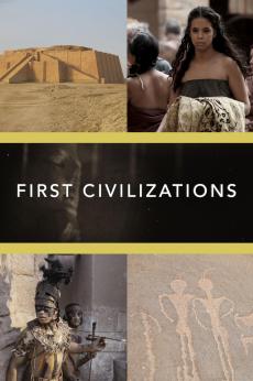 First Civilizations: show-poster2x3