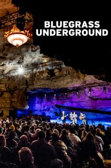 Bluegrass Underground: show-poster2x3