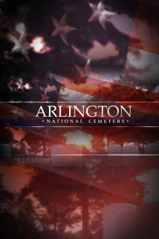 Arlington National Cemetery: show-poster2x3