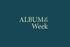 Album of the Week logo