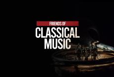 Friends of Classical Music Logo