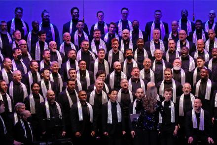 Gay Men’s Chorus of Washington, D.C.