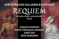 Stanford: Requiem, Martyn Brabbins, cond. Hyperion 68418