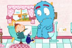 Peg + Cat: TVSS: Iconic