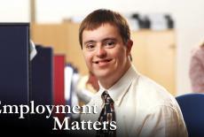 Employment Matters: TVSS: Banner-L2