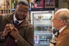 Still Open All Hours: TVSS: Iconic