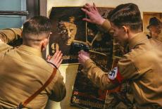 Rise of the Nazis: TVSS: Iconic