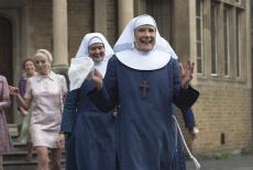 Call the Midwife: TVSS: Iconic