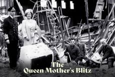 The Queen Mother's Blitz: TVSS: Banner-L1