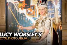 Lucy Worsley's Royal Photo Album: TVSS: Banner-L2