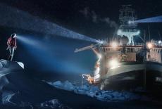 NOVA: Arctic Drift: TVSS: Iconic