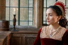 The Boleyns: A Scandalous Family: TVSS: Iconic