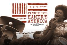Fannie Lou Hamer's America: An America ReFramed Special: TVSS: Banner-L1