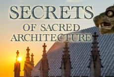 Secrets of Sacred Architecture: TVSS: Banner-L1