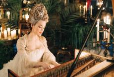 Marie-Antoinette: Rebel Queen: TVSS: Iconic