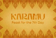 Karamu: Feast for the 7th Day: TVSS: Banner-L1