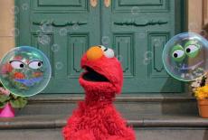 Sesame Street: Bubble Trouble: TVSS: Iconic