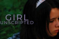 Girl Unscripted: TVSS: Banner-L1