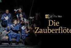 Great Performances at the Met: Die Zauberflote: TVSS: Banner-L1