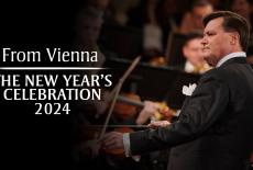 Great Performances: From Vienna: The New Year's Celebration 2024: TVSS: Banner-L1