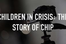 Children in Crisis: The Story of CHIP: TVSS: Staple