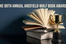 The 88th Annual Anisfield-Wolf Book Awards: TVSS: Banner-L2