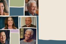 Finding Your Roots With Henry Louis Gates, Jr.: TVSS: Iconic