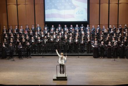 The City Choir of Washington