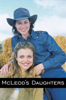 McLeod's Daughters: show-poster2x3