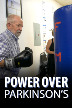 Power Over Parkinson's: show-poster2x3