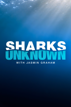 Sharks Unknown with Jasmin Graham: show-poster2x3