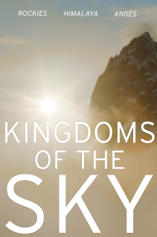 Kingdoms of the Sky: show-poster2x3