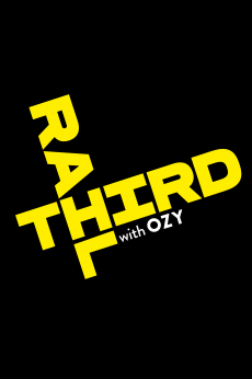 Third Rail with OZY: show-poster2x3
