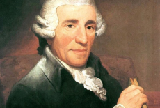 The Illustrious Life and Music of Haydn: From hardship to stardom