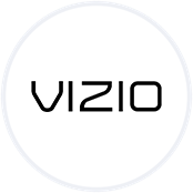 Download app on Vizio