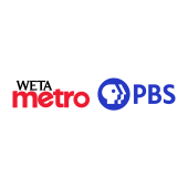 WETA Metro PBS logo
