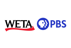 WETA PBS logo