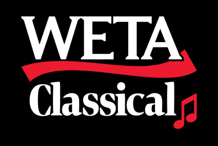 WETA Classical logo